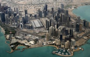قطر تعتمد قانونا لمكافحة غسل الأموال وتمويل الإرهاب