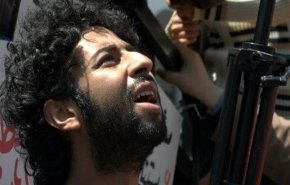 القضاء المغربي يقرر حبس صحافي اثر تغريدة
