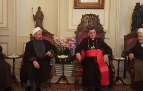 وفد حزب الله من بكركي: الحكومة المقبلة ستكون إنقاذية 
