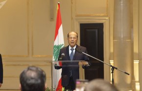  عون يدعو القوى الامنية للتيقّظ لمكافحة أيّ خللٍ أمني