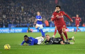 كلوب ينفجر غضبا.. والسبب محمد صلاح