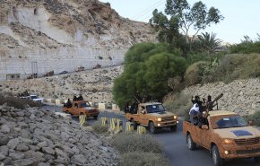 'داعش' تنشر فيديو لاعدام 11 مسيحيا بنيجيريا