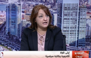 شاهد... ما الذي يعطل اللعبة البرلمانية في لبنان؟