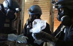 وثائق مسربة تكشف حقيقة الهجوم الكيميائي المزعوم في دوما