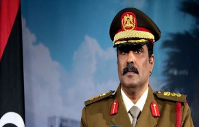 الناطق باسم حفتر: تطورات الساعات المقبلة ستكون مفاجئة