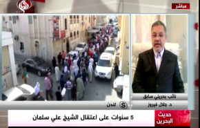 نائب بحريني سابق: قرار انتقام النظام من الشيخ علي سلمان بتدبير أميركي