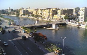 حالة رعب في محافظة المنوفية بمصر والحكومة تصدر بيانا