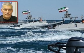 مناورات ايران وروسيا والصين تعزز استقرار المنطقة