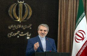 ايران ستواصل الصمود في مواجهة الحظر مهما كانت الظروف