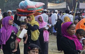 قرار تعتمده الجمعية الاممية العامة يدعم حقوق الروهينغا