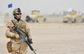 حشد الانبار: داعش يستجدي رعاة الاغنام للبقاء على قيد الحياة