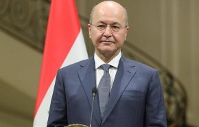 نائب عراقي: هذا ما سنفعله ببرهم صالح نيابياً