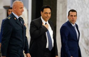 بالفيديو.. مسار جديد لتشكيل الحكومة في لبنان