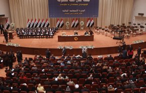 إذا لم يُصدر البرلمان القرار المطلوب أمام الاعتداءات الأمريكية فلا قيمة لأي جلسات