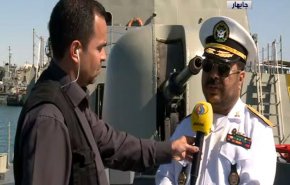 المناورات المشتركة تجري وفق البرامج المحددة لها والتنسيقات المطلوبة