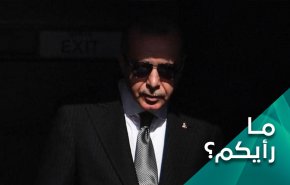 لصالح من سيتدخل اردوغان في ليبيا ؟