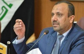 محافظ النجف يطالب الحكومة المركزية بتخويله إبرام العقود