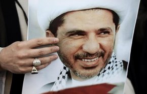 مكان الشيخ علي سلمان خارج السجن لاستكمال دوره التاريخي