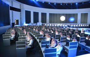  شيخة قطرية تكشف تلقيها رسائل تهديد 