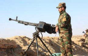 الحشد الشعبي يعلن تنفيذ عملية استباقية في بادية النجف
