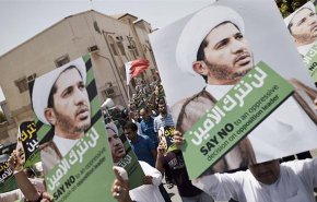 الشيخ علي سلمان يرد من سجنه على رسائل المتضامنين
