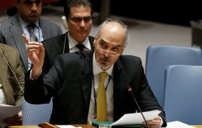 الجعفري يشن هجوما لاذعا بوجه نظيريه القطري والتركي