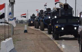 شاهد بالصور.. انطلاق المرحلة (8) من عملية ارادة النصر