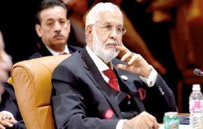 'الوفاق' تطالب الجنائية الدولية بالتحقيق مع 'حفتر' 