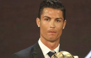 شاهد رونالدو يتحضر .. هل سيعود الى الملاعب؟
