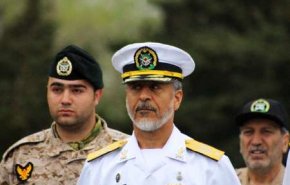 مناورات ايران البحرية مع روسيا والصين ستستمر مستقبلا
