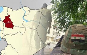 بالفيديو.. تغريدة لترامب تفضح جهله بإدلب