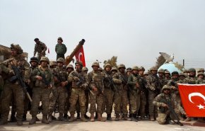 تركيا تسعى لتسريع نشر قواتها في ليبيا