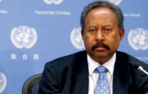 رئيس وزراء السودان يبحث مع قائد قوات الأمم المتحدة بأبيي تحديات عملها
