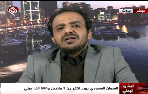 ماذا يعني تهجير 3 ملايين و600 الف يمني خلال 5 اعوام من العدوان؟