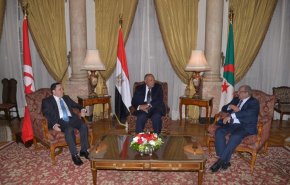 رئيس البرلمان الليبي يثمن مواقف مصر والجزائر وتونس تجاه بلاده