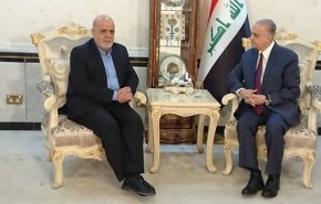 طهران تطالب بإعادة فتح القنصلية الايرانية في النجف الاشرف