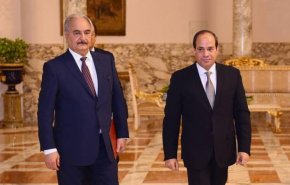 حفتر يزور القاهرة في غضون الساعات المقبلة