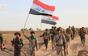 بالصور.. الحشد يكشف تفاصيل وحصيلة العدوان الأمريكي