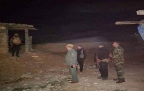ارتفاع حصيلة ضحايا العدوان الأمريكي على الحشد إلى 19 شهيدًا

