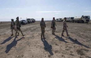 حصيلة ضحايا العدوان الامريكي على مواقع الحشد بالعراق