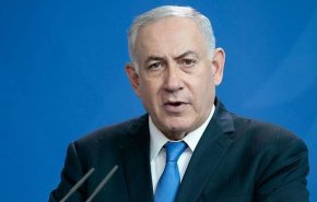 نتنياهو يريد تصدير الغاز المسروق من فلسطين المحتلة الى اوروبا
