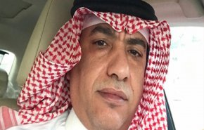 شاهد تودد وتملق السعوديين للعدو الصهيوني