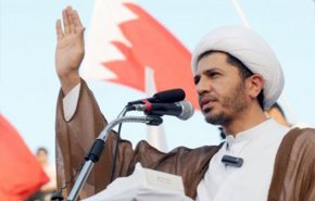 صور الشيخ علي سلمان تجتاح شوارع البحرين