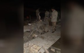 نائب عن سائرون يطالب بادارج فقرة 'العدوان على الحشد' بجلسة اليوم