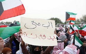 ارتفاع عدد البدون في الكويت