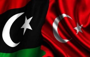 الحزب الحاكم في تركيا يقدم مقترحه للبرلمان بخصوص ليبيا