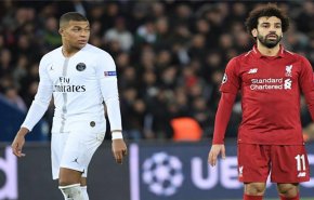 محمد صلاح يخسر أمام مبابي في صراع الانضمام لبرشلونة
