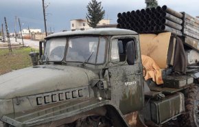 الجيش السوري يكبد 'النصرة' وحلفائها خسائر فادحة