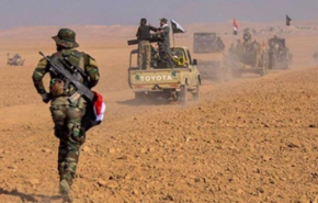بالفيديو.. بداية النهاية للوجود الاميركي في المنطقة