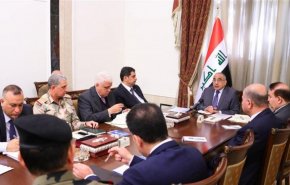 الاعتداء الاميركي يدفع الحكومة لمراجعة علاقاتها مع التحالف